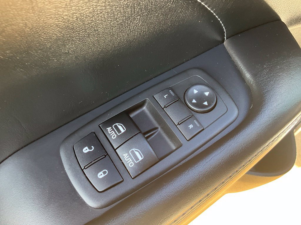 Used 2017 Dodge Challenger T/A RWD image 37