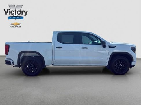 Used 2026 GMC Sierra 1500 Pro w/ Graphite Edition AWD/4WD image 27