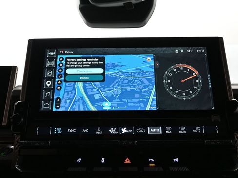 Used 2025 GMC Hummer EV 2X w/ LPO, Sport Package AWD/4WD image 30