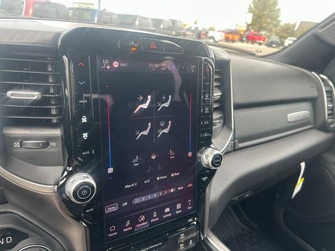 New 2026 RAM 1500 Big Horn image 26