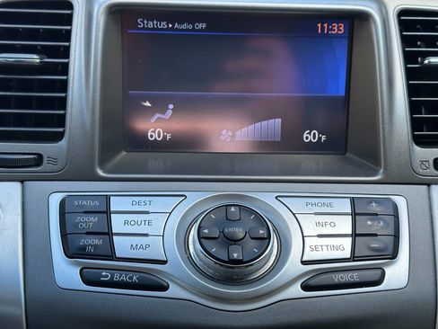 Used 2014 Nissan Murano SL w/ Navigation Package image 43