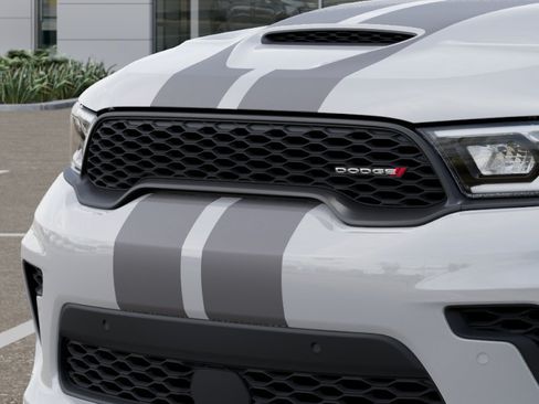 New 2026 Dodge Durango GT AWD/4WD image 13