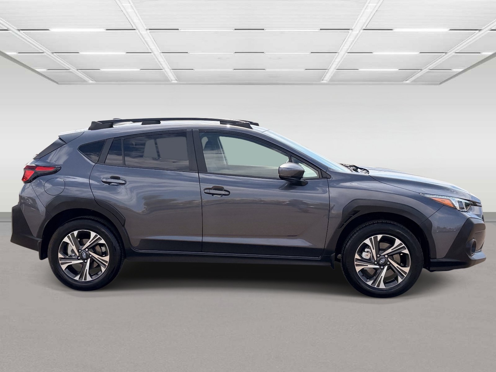 Certified 2026 Subaru Crosstrek 2.5i Premium AWD/4WD image 6
