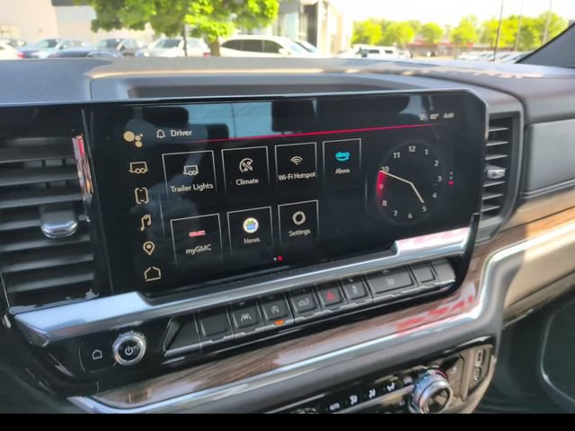 Certified 2024 GMC Sierra 1500 Elevation AWD/4WD image 21