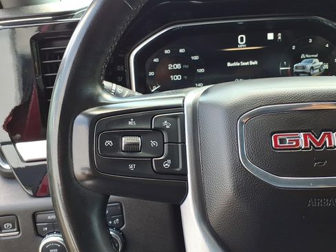 Certified 2023 GMC Sierra 1500 Elevation AWD/4WD image 17