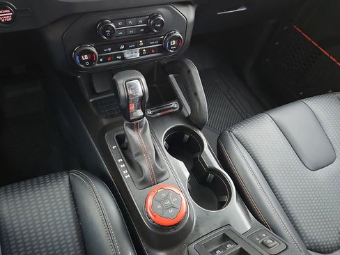 Used 2024 Ford Bronco Raptor AWD/4WD image 15