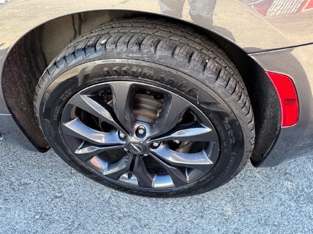 Used 2020 Chrysler Pacifica Limited FWD image 61