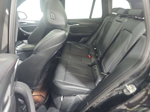 Used 2022 BMW X3 xDrive30i AWD/4WD image 4