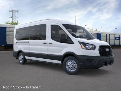 New 2026 Ford Transit 350 XL image 7