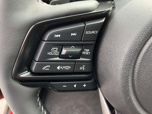 New 2026 Subaru Outback Touring XT w/ Touring Package AWD/4WD image 28
