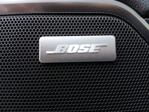 New 2026 Chevrolet Silverado 1500 RST w/ Texas Edition Plus image 25