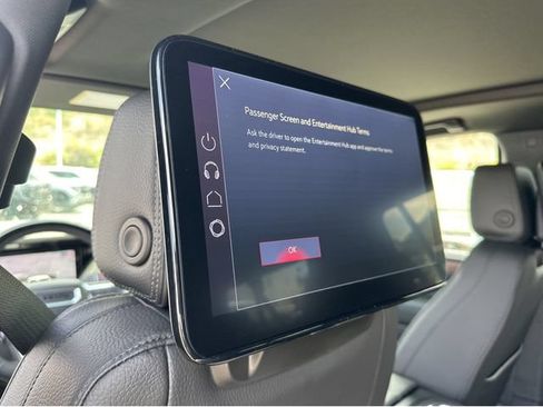 New 2026 GMC Yukon XL Denali w/ Advanced Technology Package AWD/4WD image 16