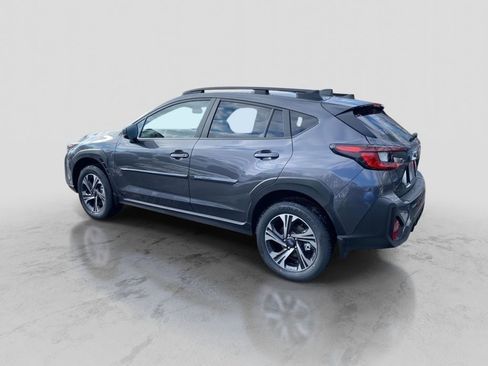 New 2026 Subaru Crosstrek 2.0i Premium AWD/4WD image 3