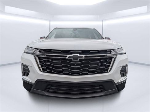 Used 2024 Chevrolet Traverse Premier w/ Redline Edition image 7