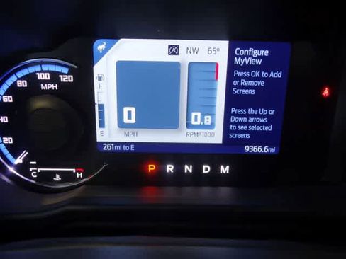 Certified 2024 Ford Bronco Badlands AWD/4WD image 22