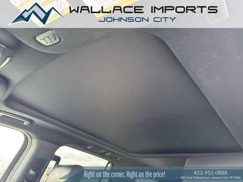 Used 2020 Ford Expedition Limited w/ Equipment Group 303A AWD/4WD image 14