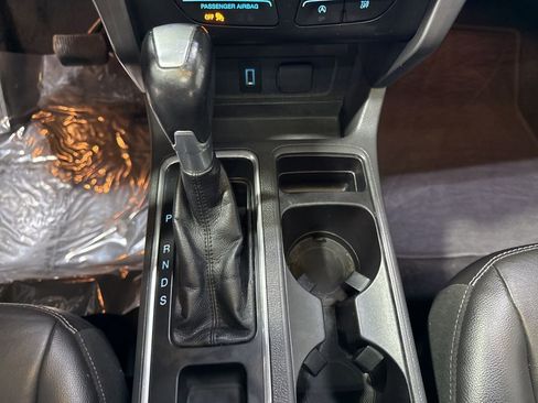 Used 2017 Ford Escape SE w/ SE Leather Comfort Package image 20