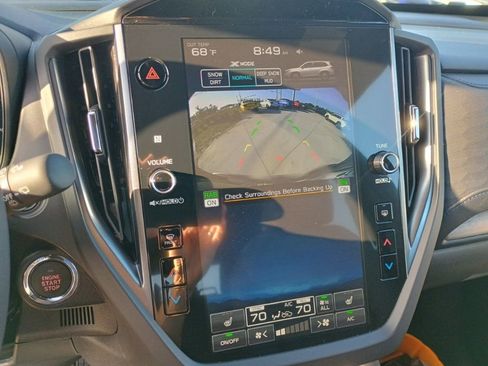 New 2026 Subaru Forester Limited image 21