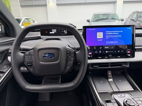 Certified 2026 Subaru Solterra AWD/4WD image 14