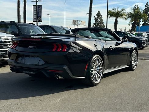 New 2024 Ford Mustang GT Premium image 7