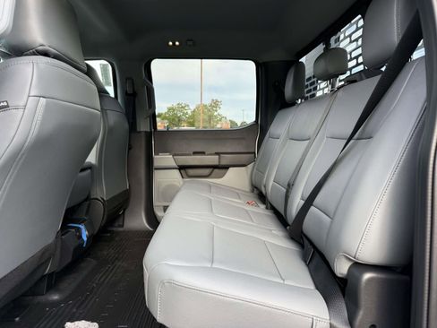 New 2025 Ford F450 XL image 10