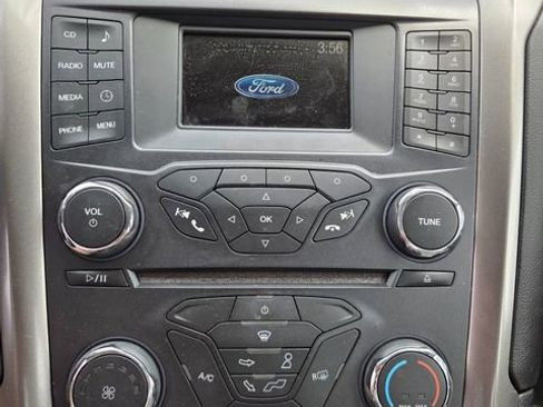 Used 2017 Ford Fusion S FWD image 6