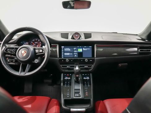 Used 2024 Porsche Macan GTS AWD/4WD image 21