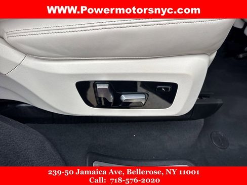 Used 2019 BMW X7 xDrive50i w/ Premium Package image 20