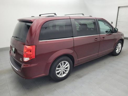 Used 2018 Dodge Grand Caravan SXT FWD image 10