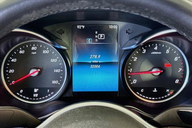 Used 2020 Mercedes-Benz C 300 Sedan image 12