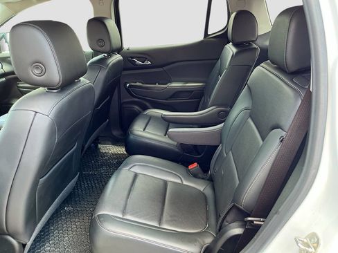 Used 2021 GMC Acadia SLT w/ Elevation Edition FWD image 25