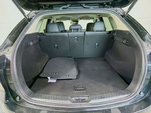 Used 2025 MAZDA CX-5 AWD 2.5 S w/ Preferred Package image 25