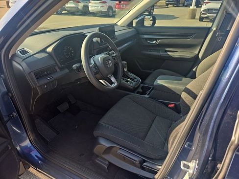 Used 2024 Honda CR-V LX image 16