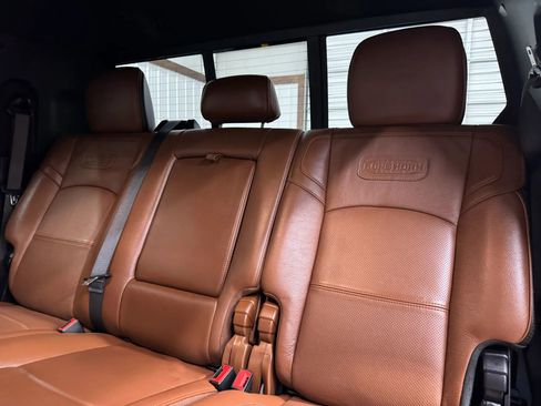 Used 2020 RAM 3500 Limited image 12