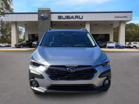 New 2026 Subaru Crosstrek 2.0i Premium image 9