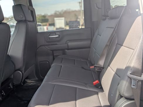 New 2026 Chevrolet Silverado 2500 W/T w/ WT Convenience Package AWD/4WD image 27