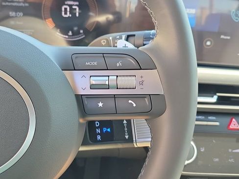 New 2026 Hyundai Sonata SEL FWD image 11
