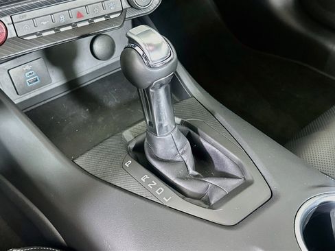 Used 2026 Ford Mustang Premium RWD image 24