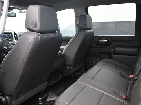 Used 2026 Chevrolet Silverado 2500 W/T w/ WT/CX Safety Package image 19