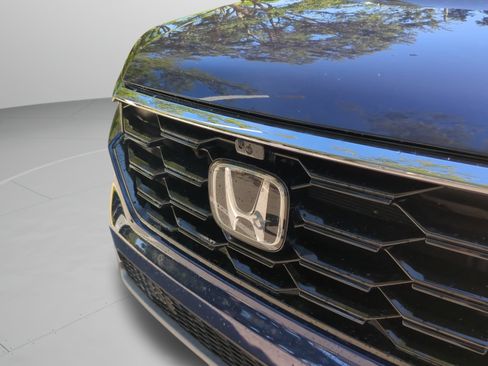 Used 2023 Honda Pilot Elite image 30