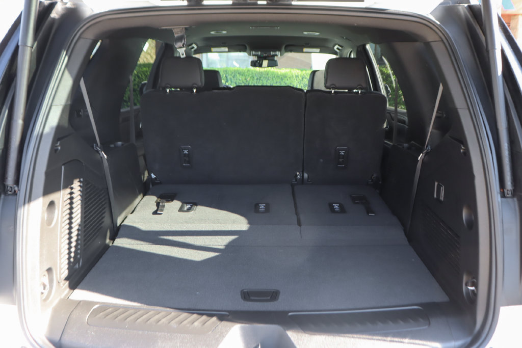 Used 2023 Chevrolet Tahoe LT RWD image 10