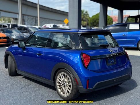 Used 2025 MINI Cooper S FWD image 4