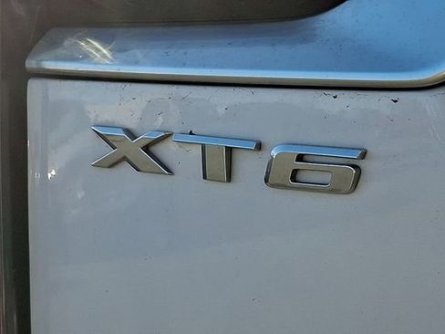 Used 2020 Cadillac XT6 Sport image 30