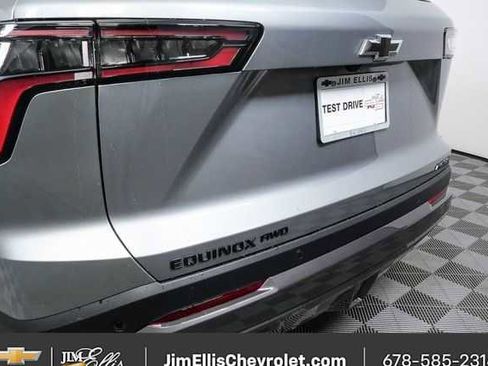 New 2026 Chevrolet Equinox ACTIV w/ Convenience Package III image 34