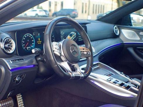 Used 2019 Mercedes-Benz AMG GT 53 image 21