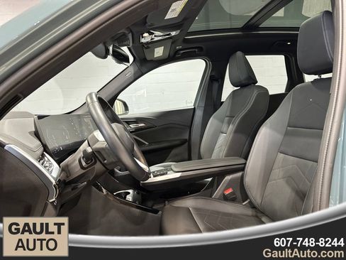 Used 2026 BMW X1 xDrive28i AWD/4WD image 12