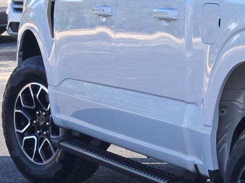 Certified 2022 Ford F150 XLT w/ Equipment Group 302A High image 14