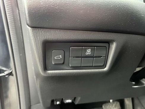 Certified 2023 MAZDA CX-5 AWD 2.5 S w/ Premium Package image 21