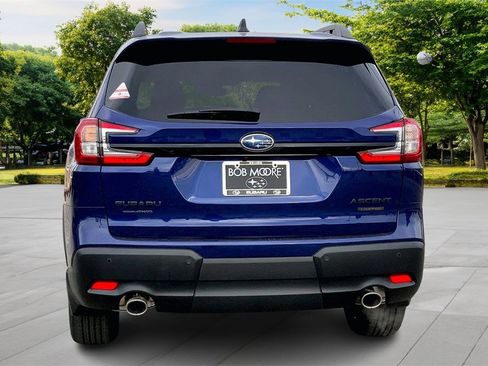 New 2026 Subaru Ascent Limited Bronze image 4