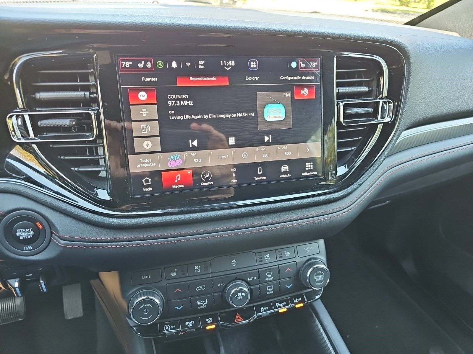 Used 2025 Dodge Durango GT AWD/4WD image 20
